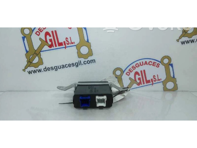 Блок комфорта 987503E000, 56196 KIA Sorento