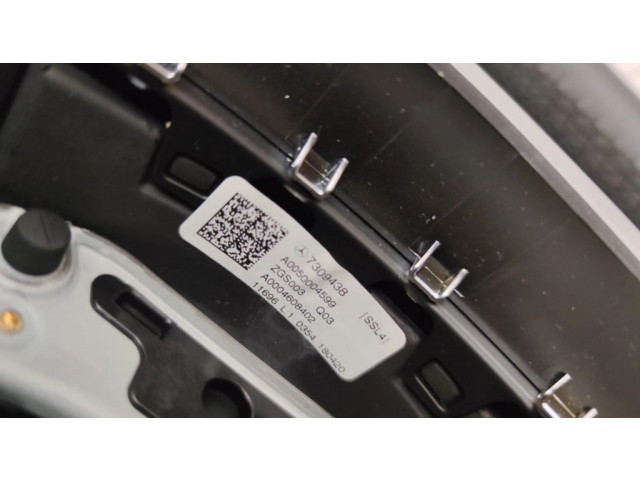 Volant Mercedes-Benz CLS C257 2018 A0050004599, A0004608402