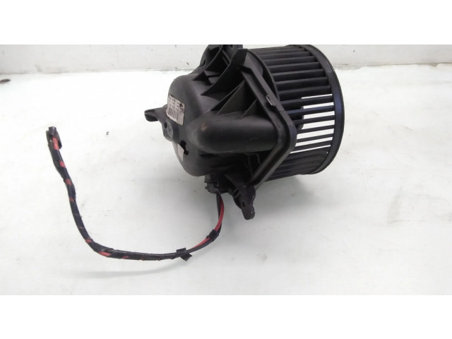 Вентилятор печки    N030840S   Citroen Berlingo