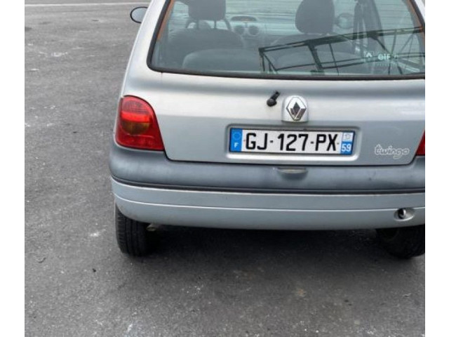 Зеркало электрическое        Renault Twingo I  1999 - 2006 года   
