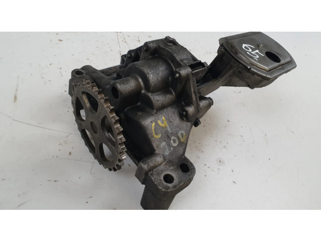 Čerpadlo oleje 8431281021, 9644350880   Citroen C4 I 2.0  