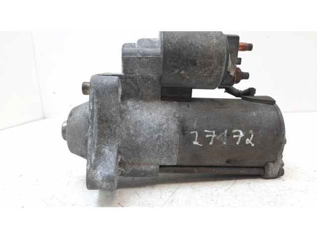 Стартер  6G9N11000JA, 8697650   Volvo S80