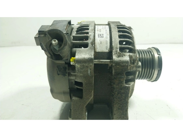 Генератор 2415008, 1042113321   Ford Tourneo 1.0     