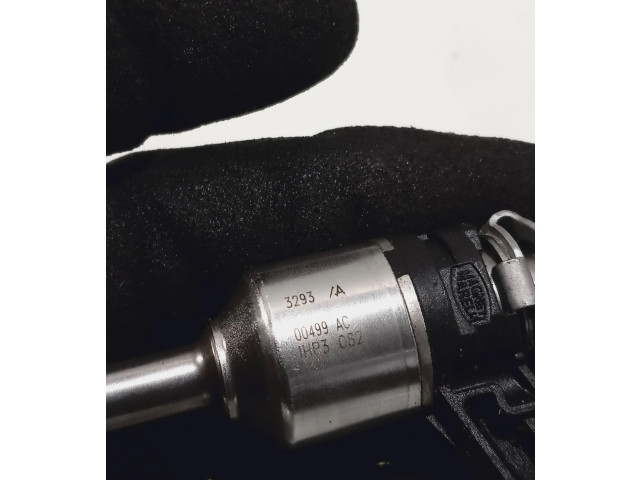 Жиклер (жиклеры) (форсунка (форсунки) Ihp3 Volkswagen Golf Plus