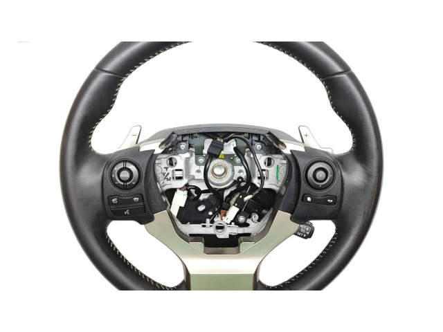 Руль Lexus IS III XE30 2013-2020 года