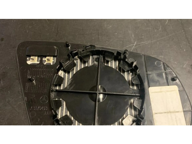 стекло зеркало