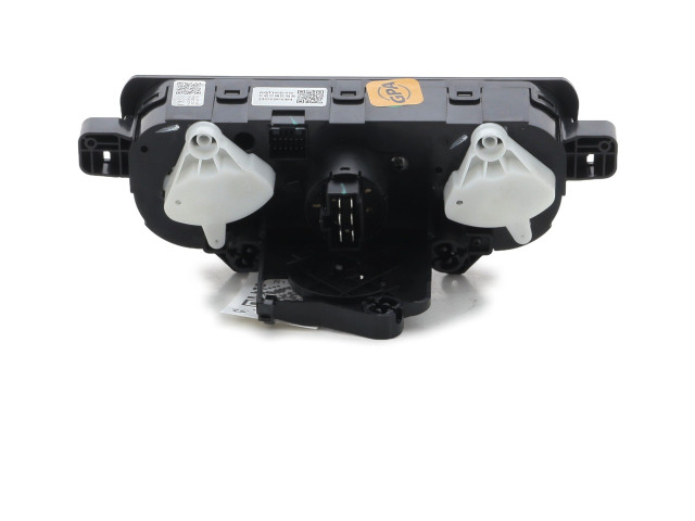 Блок управления климат-контролем 275702104R, R1-1921R   Dacia Spring