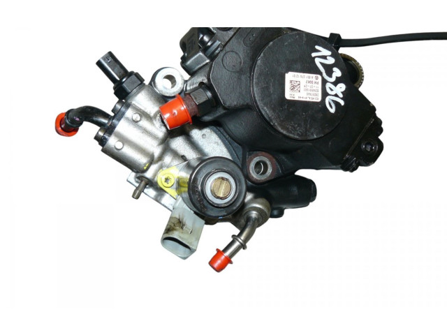 Vstřikovací čerpadlo 28297640, A6510701201 Mercedes-Benz C W204 OM 651.913