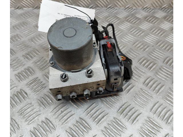 Блок АБС 8K0907379CP   Audi  A5  2016 -  года