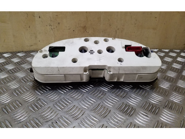 Панель приборов 95VW10849DJ, 7M0920801C Ford Galaxy