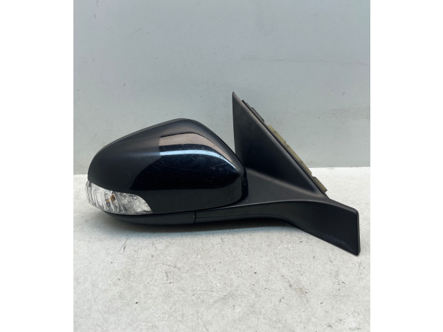 Зеркало электрическое        Volvo V70  2008 - 2013 года   