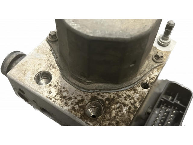 Блок АБС 51935298, 0265260472 Peugeot Boxer 2007-2014 года