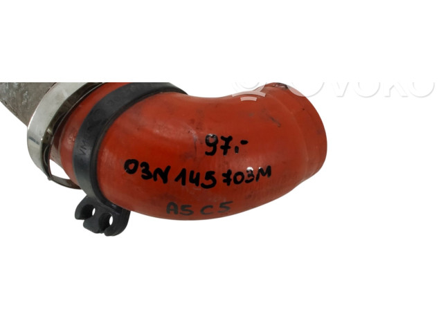 Turbodmychadlo Турбина 03N145703M Volkswagen Transporter - Caravelle T6