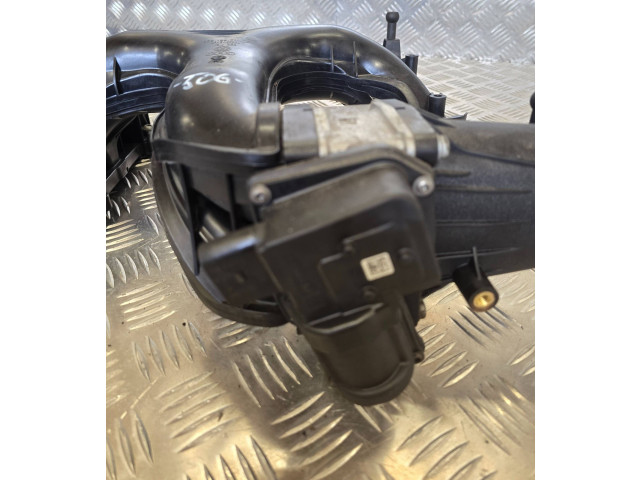 Всасывающий коллектор 059129711CF Audi Q5 SQ5