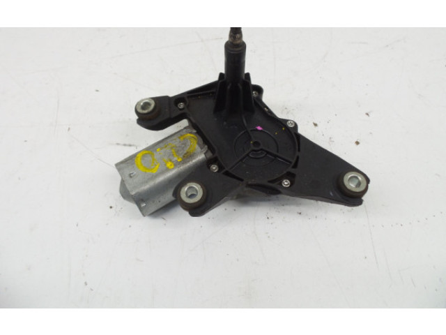 Моторчик заднего дворника 8200311486A, 53026812 Renault Clio III