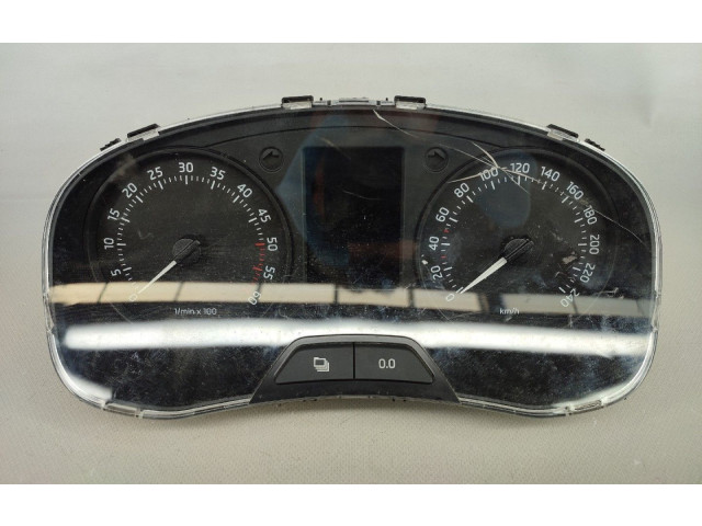 Панель приборов 5JA920800C, ESTALADO   Skoda Rapid (NH)       
