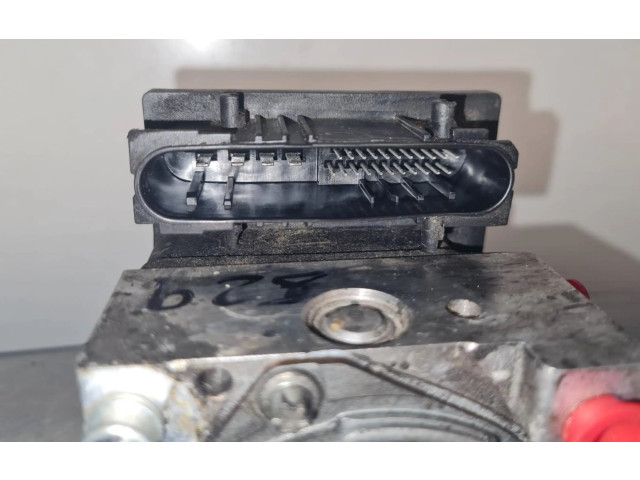 Блок АБС 589201H300 KIA Ceed 2006 - 2012 года