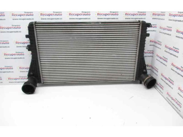 Интеркулер Volkswagen Touran I