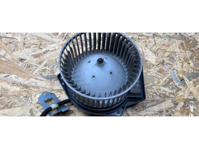 Вентилятор печки 5027253170, 049069A Mitsubishi Lancer
