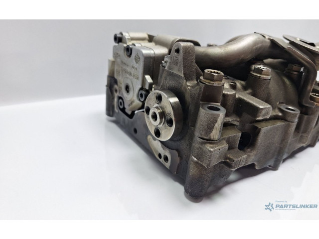 Čerpadlo oleje 03G115105A, 03G115105A Audi A6 S6 C6 4F