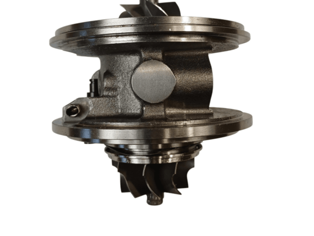 Turbodmychadlo Турбина VT12, CHRA40-0159   Mitsubishi Pajero   