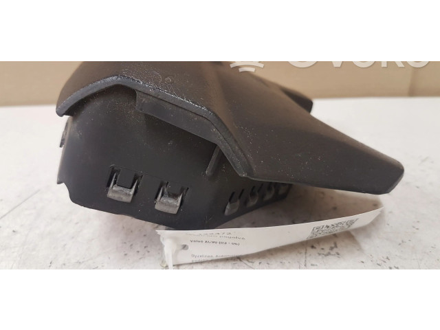 Подушка безопасности водителя 8686221, 570606400   Volvo XC90