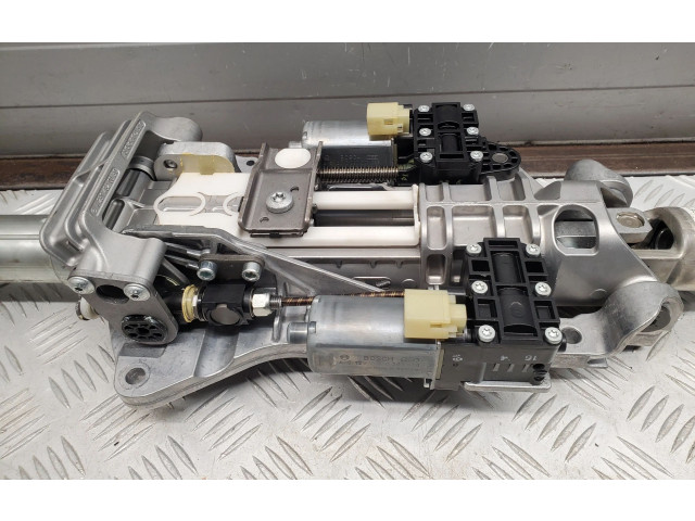    Рулевая рейка A2314601009, A2314601216   Mercedes-Benz SL R231 2012 - 2017 года