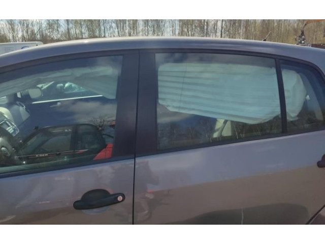 Блок АБС 1K0614117HBEF Volkswagen Golf Plus 2005 - 2013 года