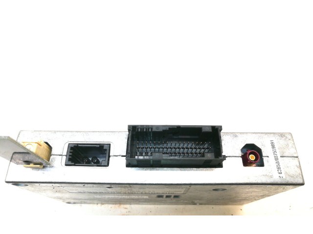 Модуль «Bluetooth»