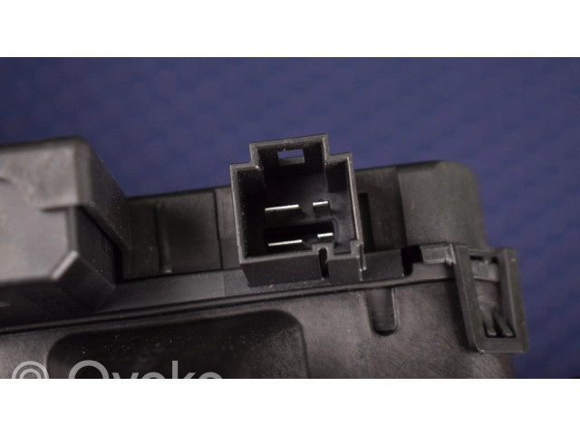 Вентилятор печки 4M182002100 Audi A4 S4 B9