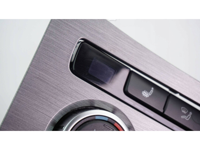 Блок управления кондиционера воздуха / климата/ печки (в салоне) 3AA907044BS   Volkswagen PASSAT B7