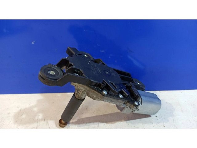 Двигатель стеклоочистителя заднего стекла