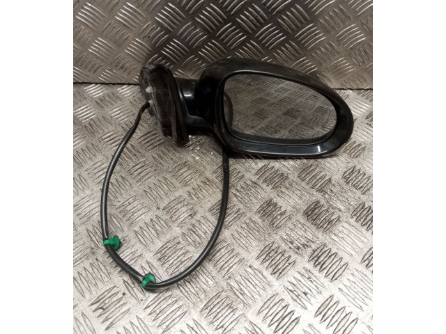 Зеркало электрическое Volkswagen Jetta V 2005 - 2010 года