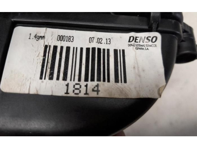 Вентилятор печки    000183, 6441AR   Peugeot Partner