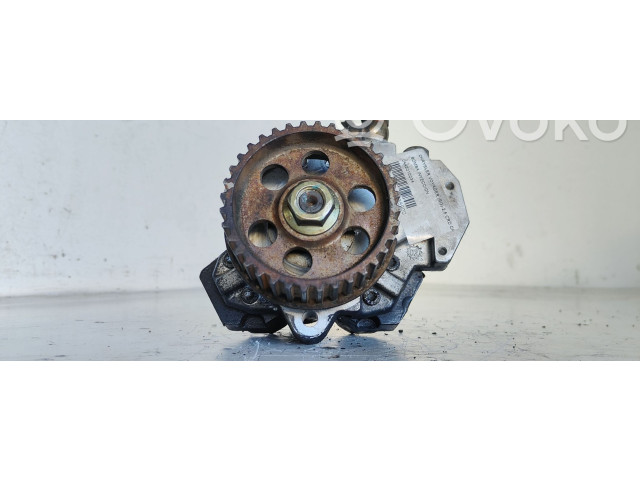 Топливный насос