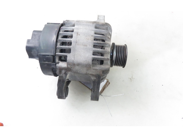 Генератор 46782213, 46782213 Alfa Romeo GT