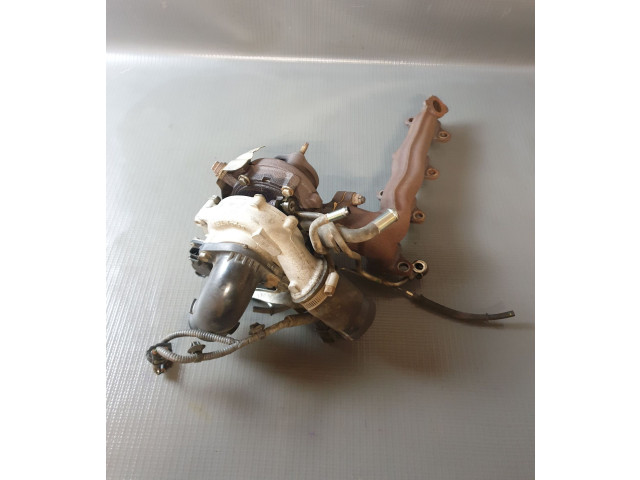 Turbodmychadlo Турбина 172010R080, 172710R030 Toyota Avensis T270