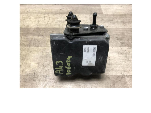Блок АБС 8K0614517FM, 8K0614517FM Audi A4 Allroad - года