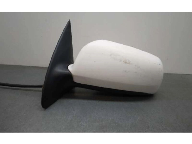 Зеркало электрическое Skoda Fabia Mk1 (6Y) 1999 - 2007 года