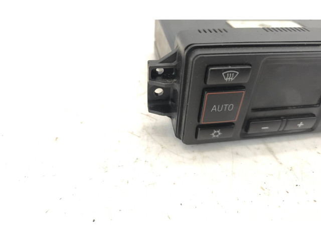 Блок управления климат-контролем 8L0820043B, 5HB00760800 Audi A3 S3 8L