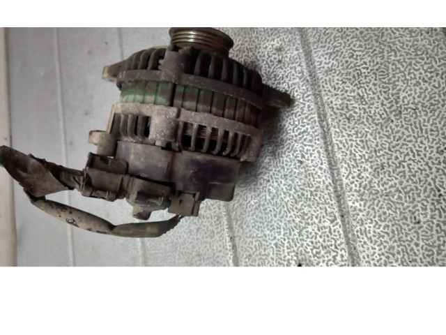 Генератор    Audi Coupe      