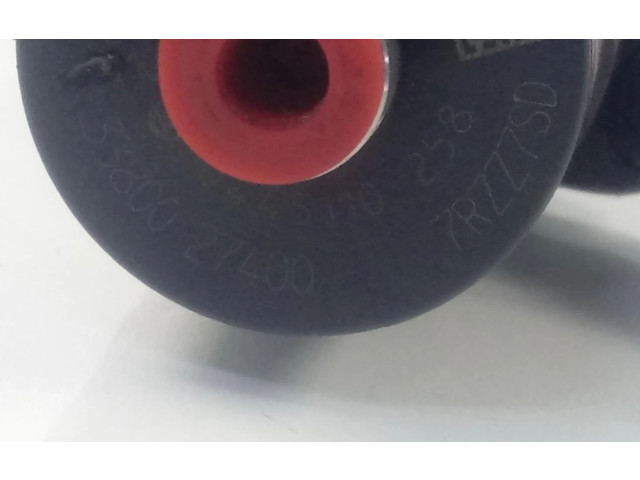 Форсунка 3380027400    Hyundai Sonata   