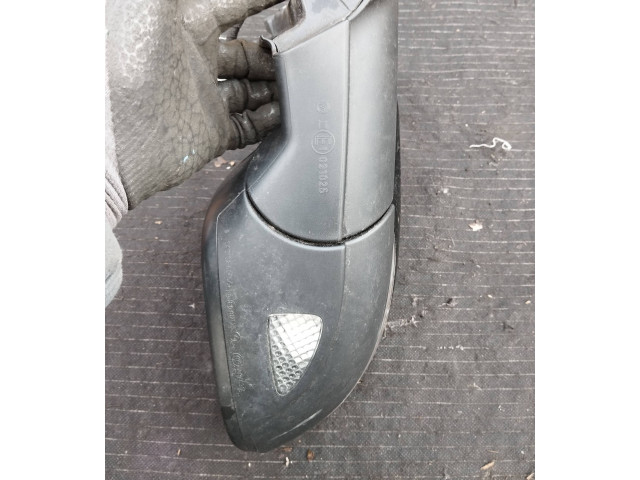 Зеркало электрическое Volkswagen Touran II 2010 - 2016 года