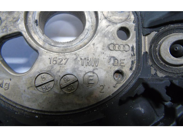 Volant Audi A8 S8 D3 4E 2002 4F0124A