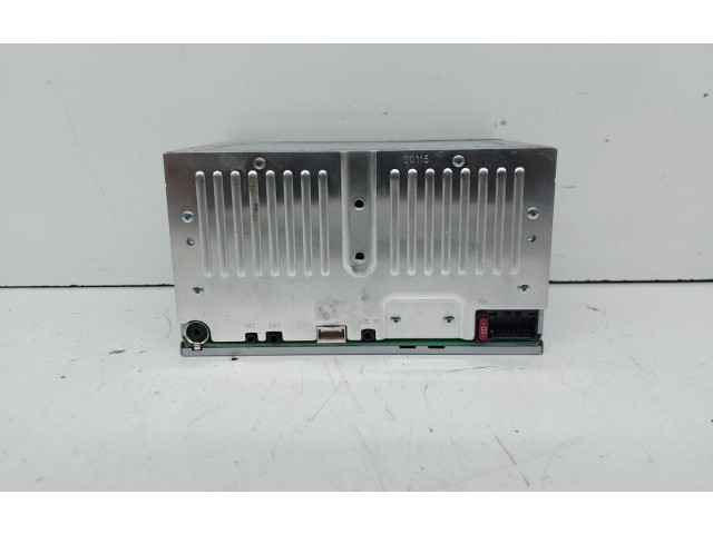 Дисплей    DMHA240BT   Suzuki Grand Vitara I