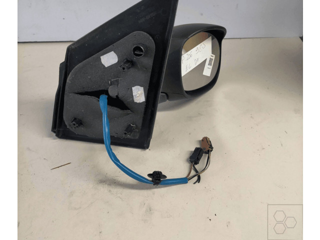 Зеркало электрическое        Citroen C2   -  года   