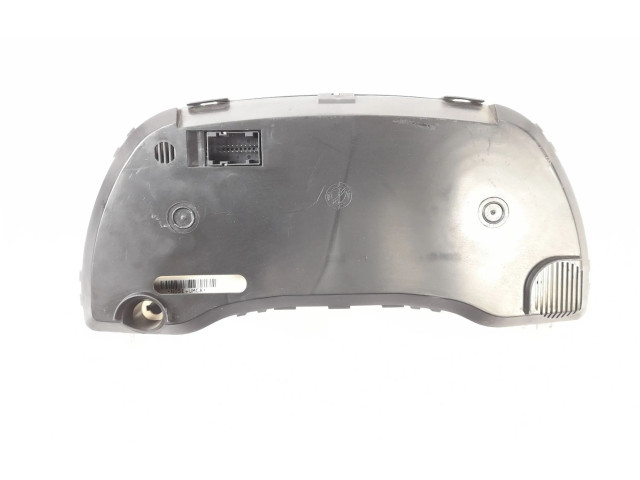 Přístrojová deska Fiat Punto Evo 2001 606307002, 46779060