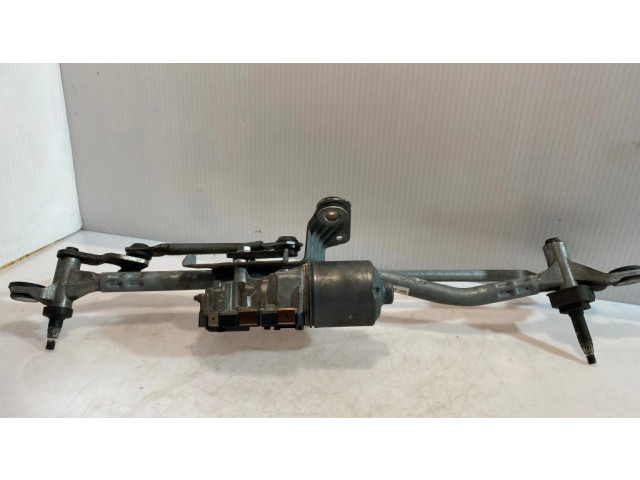 Комплект механизма стеклоочистителей