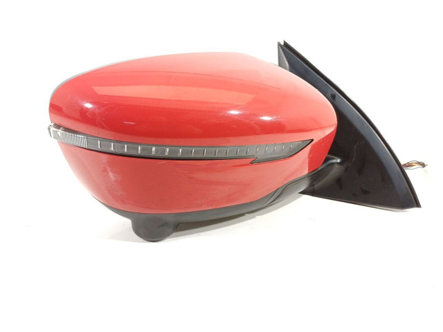 Zpětné zrcátko Nissan Qashqai 2018 963014EH6A