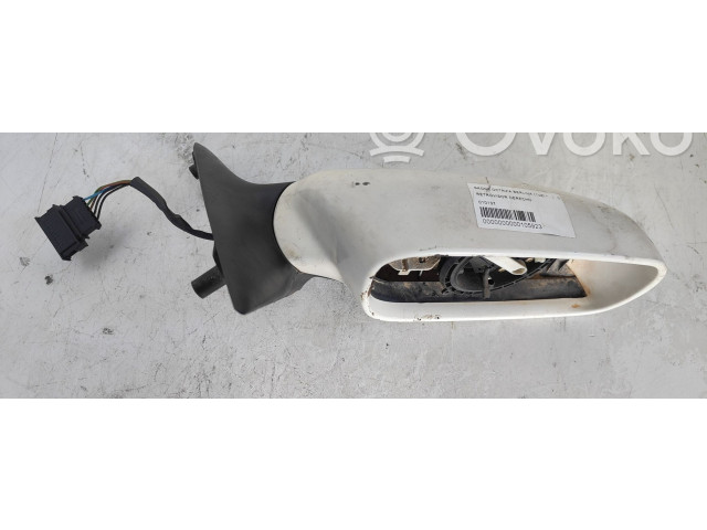 Зеркало электрическое Skoda Octavia Mk1 (1U) 1996 - 2004 года